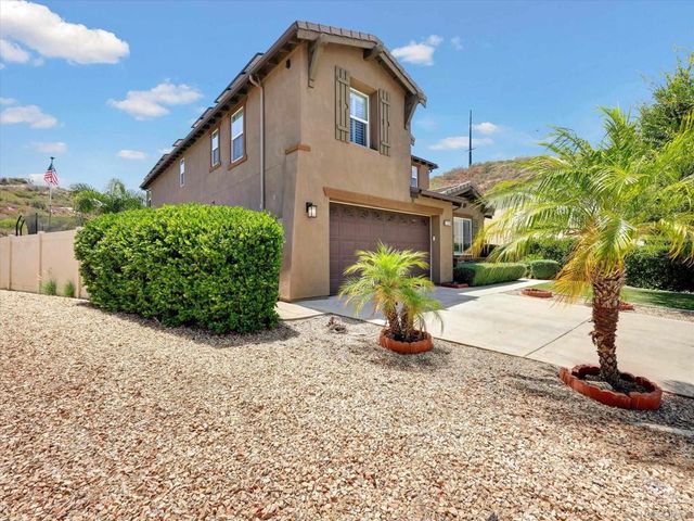 13589 Sohail, Lakeside, CA 92040