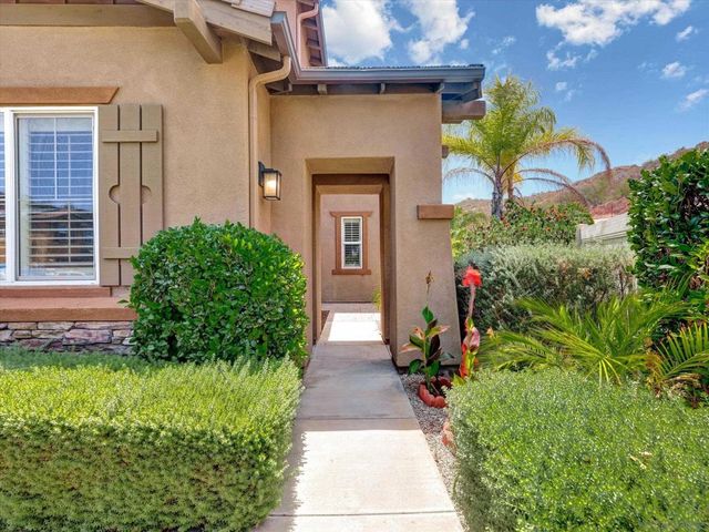 13589 Sohail, Lakeside, CA 92040