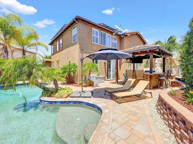 13589 Sohail, Lakeside, CA 92040