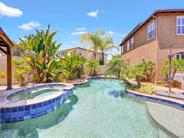13589 Sohail, Lakeside, CA 92040