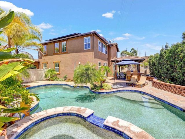 13589 Sohail, Lakeside, CA 92040