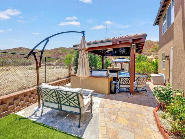 13589 Sohail, Lakeside, CA 92040