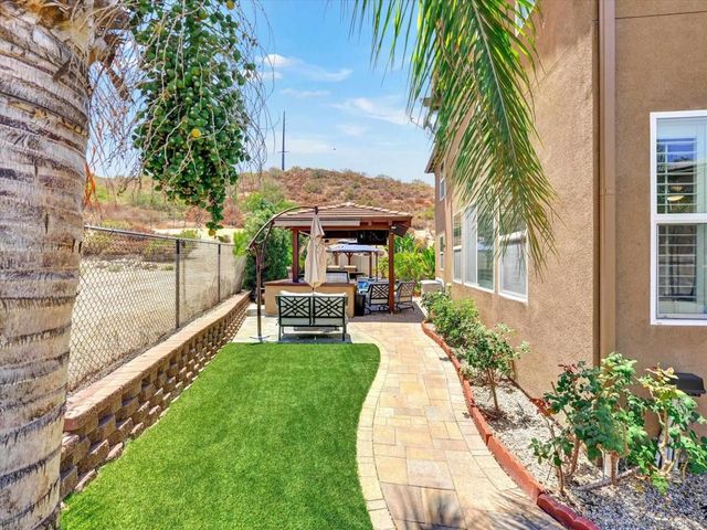 13589 Sohail, Lakeside, CA 92040