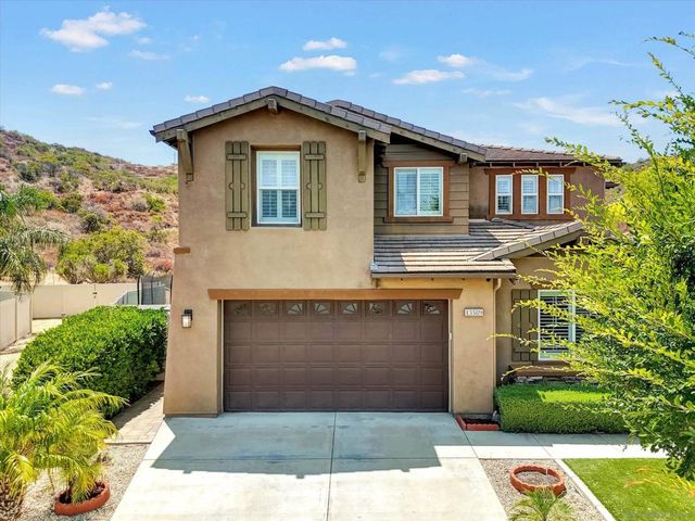 13589 Sohail, Lakeside, CA 92040