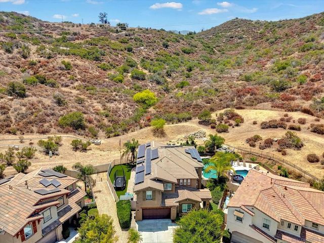 13589 Sohail, Lakeside, CA 92040