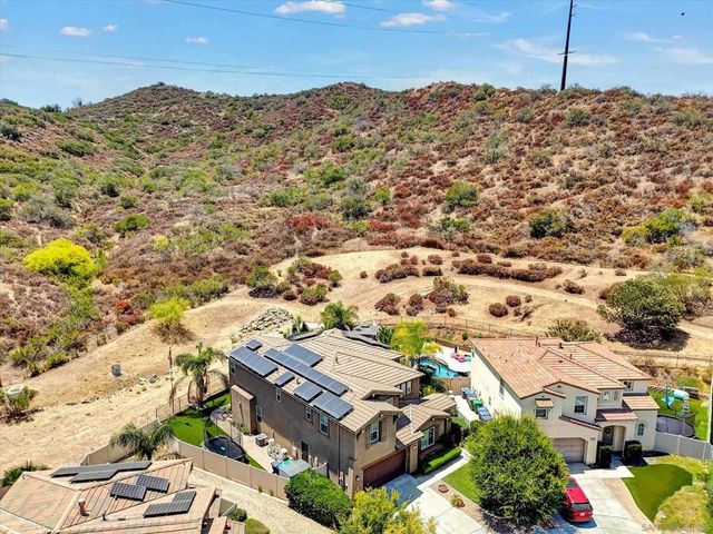 13589 Sohail, Lakeside, CA 92040