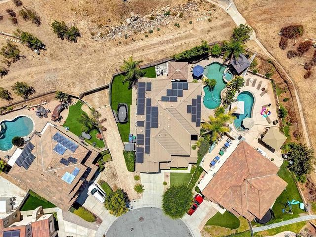 13589 Sohail, Lakeside, CA 92040