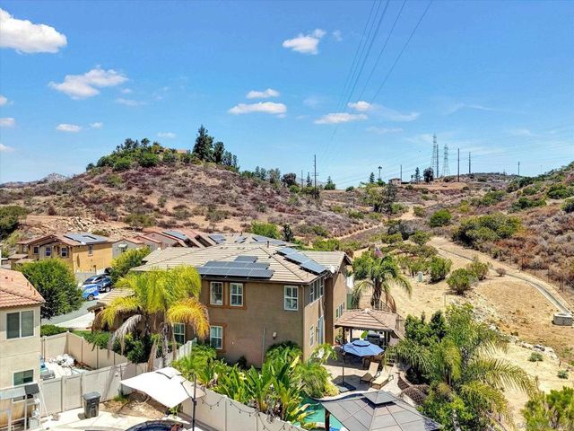 13589 Sohail, Lakeside, CA 92040