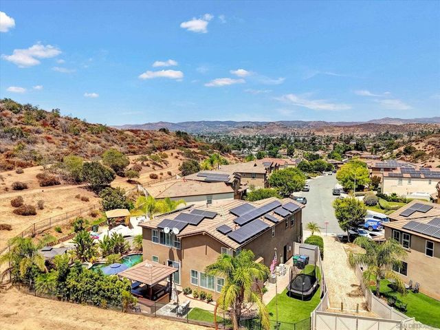 13589 Sohail, Lakeside, CA 92040