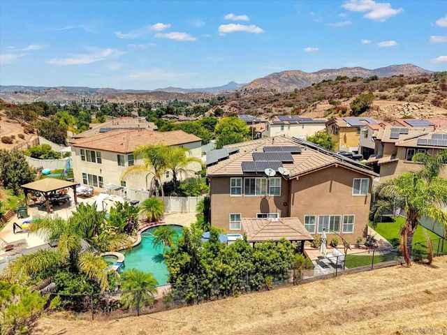 13589 Sohail, Lakeside, CA 92040