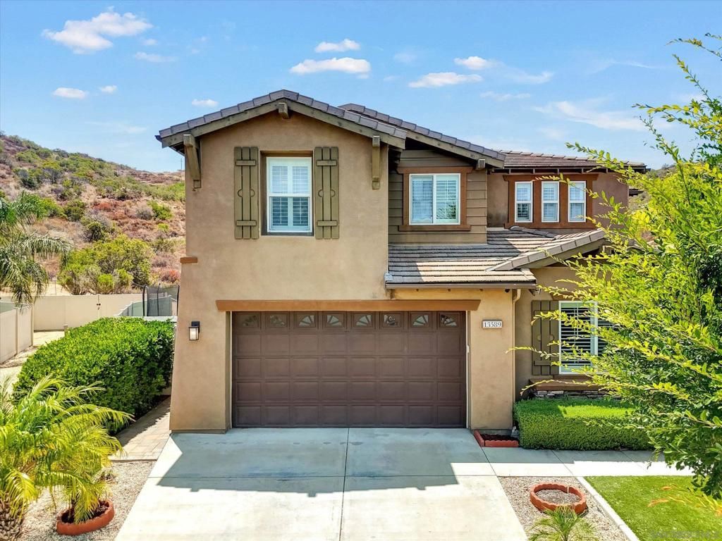 Image 65 of property listing at 13589 Sohail, Lakeside, CA 92040