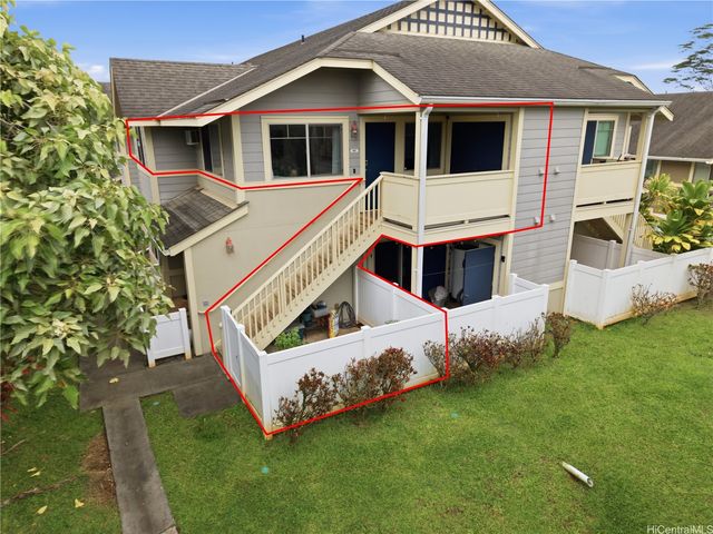 95-976 Ukuwai Street 907, Mililani, HI 96789