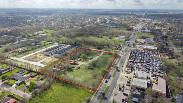 10717 Cullen Boulevard, Houston, TX 77047