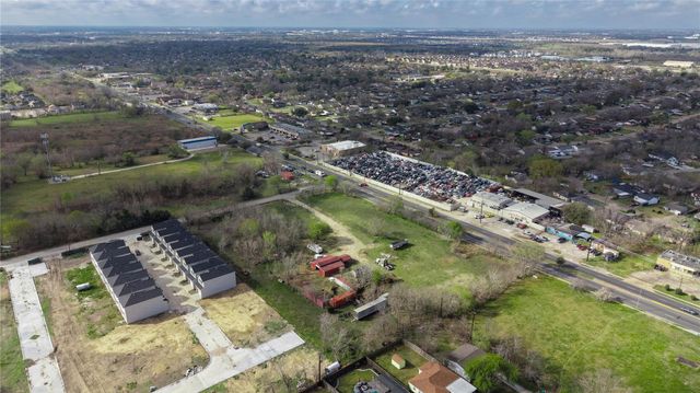 10717 Cullen Boulevard, Houston, TX 77047