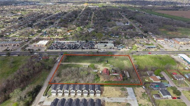 10717 Cullen Boulevard, Houston, TX 77047