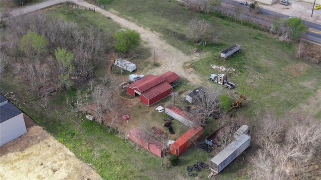 10717 Cullen Boulevard, Houston, TX 77047