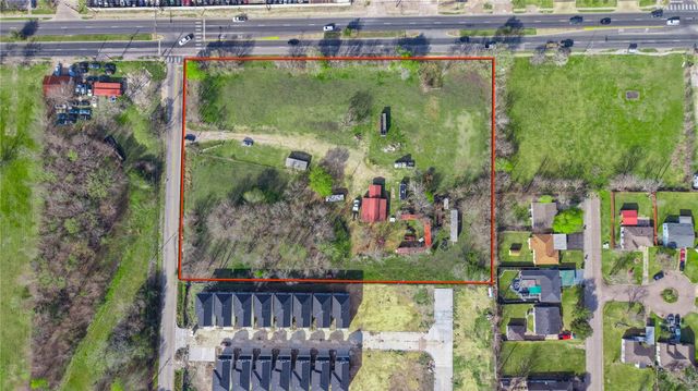 10717 Cullen Boulevard, Houston, TX 77047