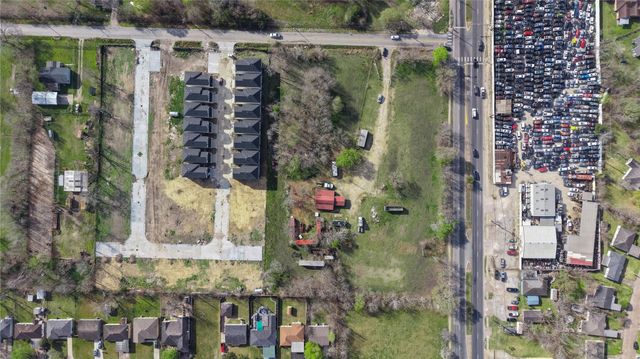 10717 Cullen Boulevard, Houston, TX 77047