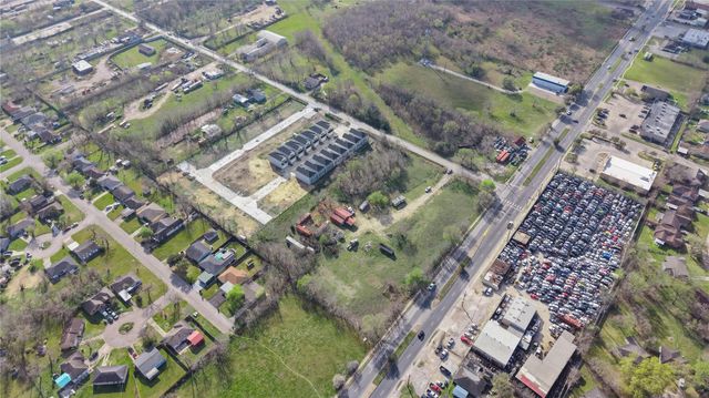 10717 Cullen Boulevard, Houston, TX 77047