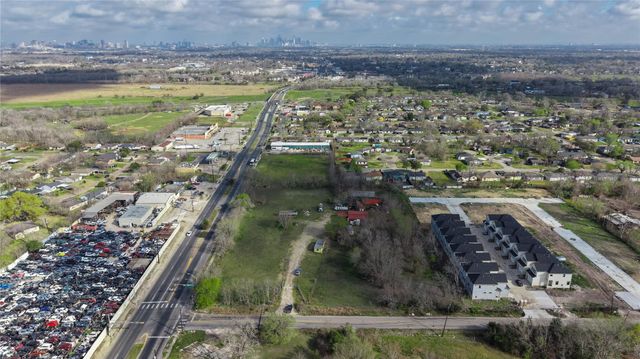 10717 Cullen Boulevard, Houston, TX 77047