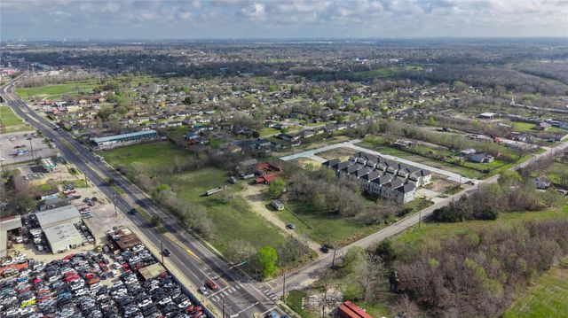 10717 Cullen Boulevard, Houston, TX 77047