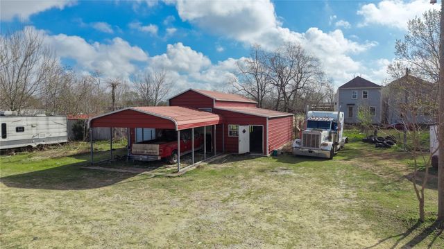 10717 Cullen Boulevard, Houston, TX 77047