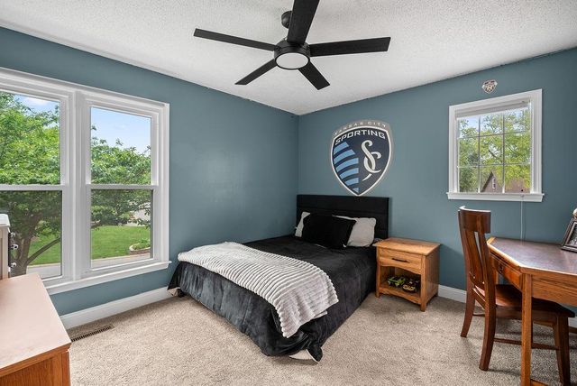 7331 Monrovia Street, Shawnee, KS 66216