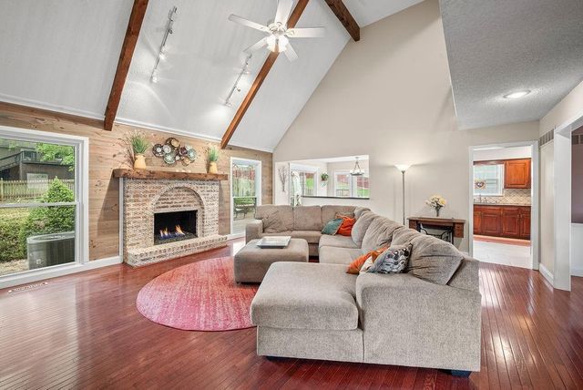 7331 Monrovia Street, Shawnee, KS 66216