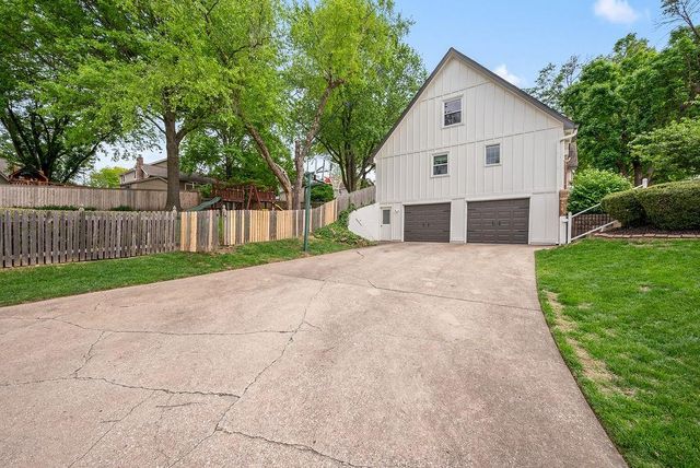 7331 Monrovia Street, Shawnee, KS 66216