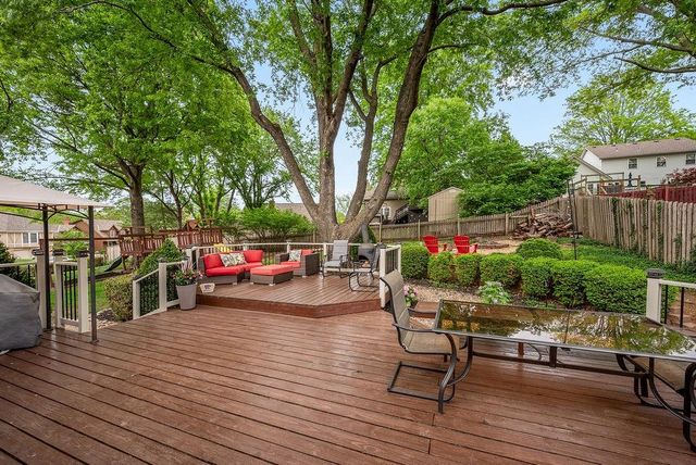 7331 Monrovia Street, Shawnee, KS 66216