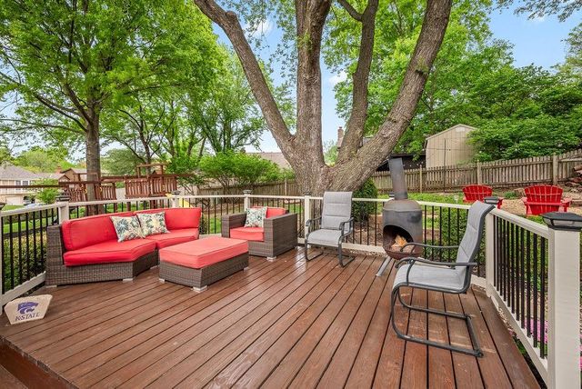 7331 Monrovia Street, Shawnee, KS 66216