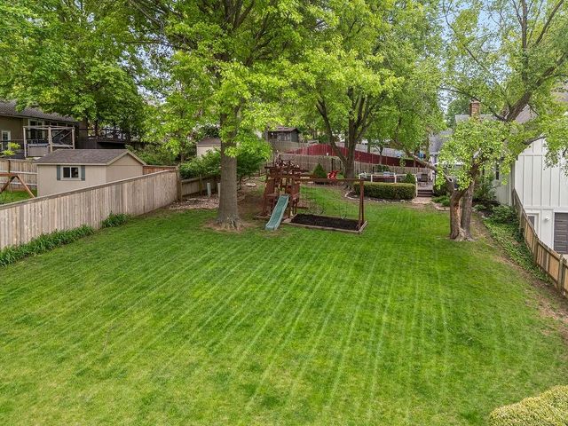 7331 Monrovia Street, Shawnee, KS 66216