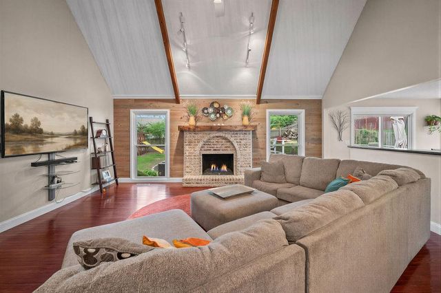 7331 Monrovia Street, Shawnee, KS 66216