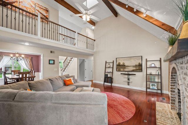 7331 Monrovia Street, Shawnee, KS 66216