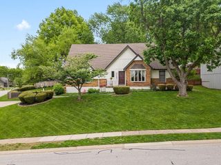 7331 Monrovia Street, Shawnee, KS 66216