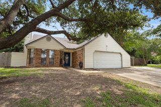 508 Sage Lane, Euless, TX 76039