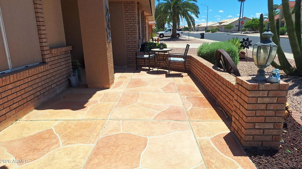 7952 E NAVARRO Avenue, Mesa, AZ 85209 — photo 2