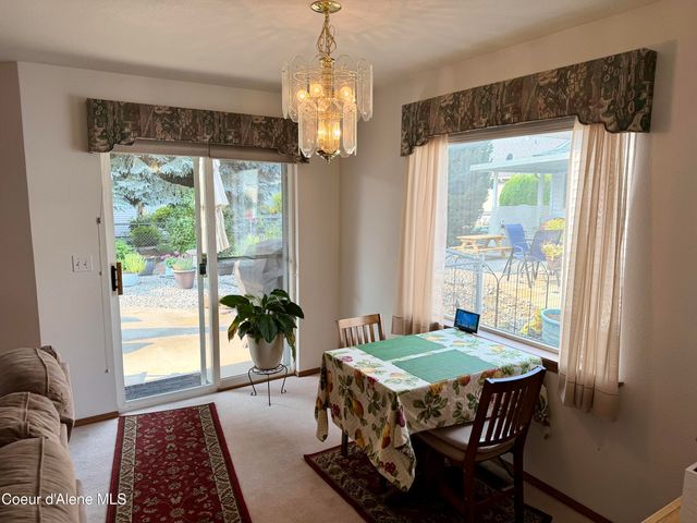 1444 W Woodlawn DR, Hayden, ID 83835