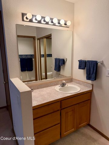 1444 W Woodlawn DR, Hayden, ID 83835