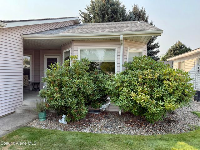 1444 W Woodlawn DR, Hayden, ID 83835