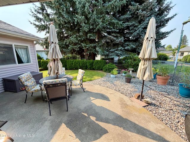 1444 W Woodlawn DR, Hayden, ID 83835