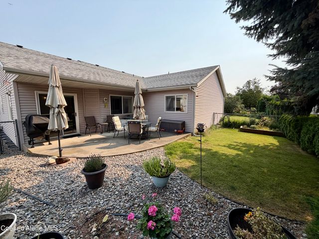 1444 W Woodlawn DR, Hayden, ID 83835