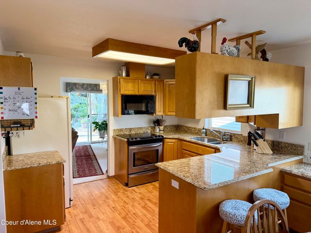 1444 W Woodlawn DR, Hayden, ID 83835