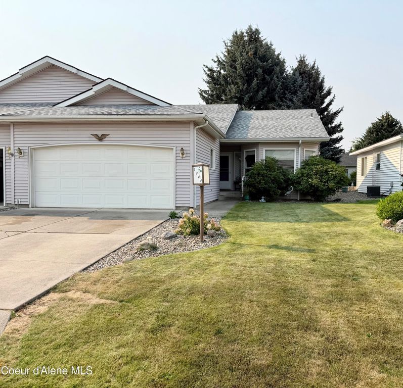1444 W Woodlawn DR, Hayden, ID 83835 photo 1