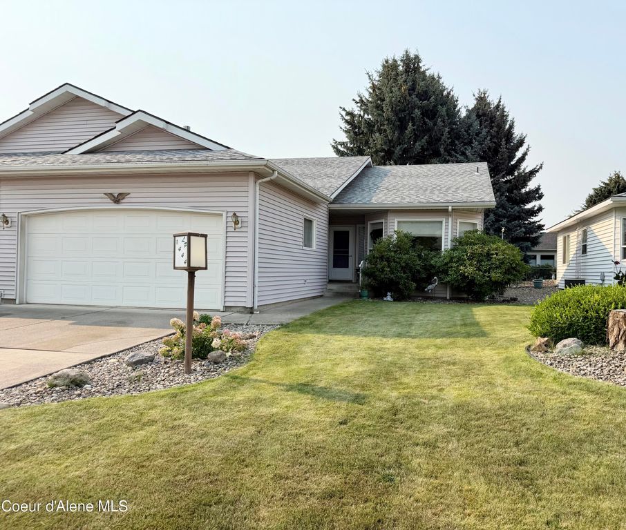 1444 W Woodlawn DR, Hayden, ID 83835 photo 2