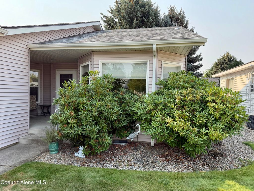 1444 W Woodlawn DR, Hayden, ID 83835 photo 3