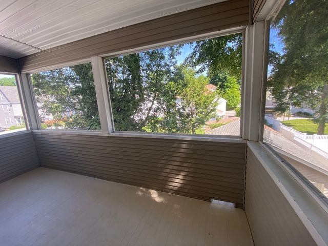 14 Welton Road, Boston, MA 02132