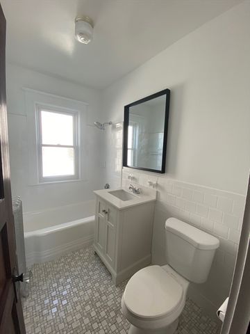 14 Welton Road, Boston, MA 02132