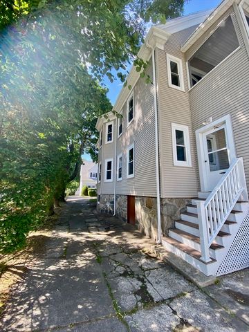 14 Welton Road, Boston, MA 02132