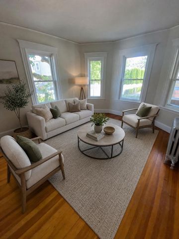 14 Welton Road, Boston, MA 02132